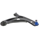 Purchase Top-Quality Control Arm With Ball Joint by MEVOTECH - CMS86139 pa27
