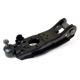 Purchase Top-Quality Control Arm With Ball Joint by MEVOTECH - CMS86141 pa10