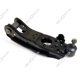 Purchase Top-Quality Control Arm With Ball Joint by MEVOTECH - CMS86142 pa5