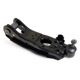 Purchase Top-Quality Control Arm With Ball Joint by MEVOTECH - CMS86142 pa6