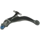 Purchase Top-Quality MEVOTECH - CMS86147 - Control Arm With Ball Joint pa17
