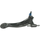 Purchase Top-Quality MEVOTECH - CMS86147 - Control Arm With Ball Joint pa19