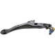 Purchase Top-Quality MEVOTECH - CMS86147 - Control Arm With Ball Joint pa21