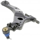 Purchase Top-Quality MEVOTECH - CMS86147 - Control Arm With Ball Joint pa22