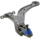 Purchase Top-Quality MEVOTECH - CMS86147 - Control Arm With Ball Joint pa26