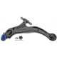 Purchase Top-Quality MEVOTECH - CMS86147 - Control Arm With Ball Joint pa27
