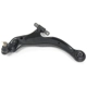 Purchase Top-Quality MEVOTECH - CMS86147 - Control Arm With Ball Joint pa30