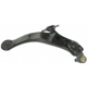 Purchase Top-Quality MEVOTECH - CMS86147 - Control Arm With Ball Joint pa8