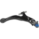 Purchase Top-Quality MEVOTECH - CMS86148 - Control Arm With Ball Joint pa19