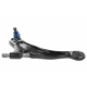 Purchase Top-Quality MEVOTECH - CMS86148 - Control Arm With Ball Joint pa20