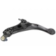Purchase Top-Quality MEVOTECH - CMS86148 - Control Arm With Ball Joint pa21