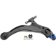 Purchase Top-Quality MEVOTECH - CMS86148 - Control Arm With Ball Joint pa26