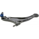 Purchase Top-Quality MEVOTECH - CMS86148 - Control Arm With Ball Joint pa27
