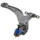 Purchase Top-Quality MEVOTECH - CMS86148 - Control Arm With Ball Joint pa28