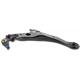 Purchase Top-Quality MEVOTECH - CMS86148 - Control Arm With Ball Joint pa32