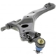 Purchase Top-Quality MEVOTECH - CMS86148 - Control Arm With Ball Joint pa33