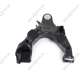 Purchase Top-Quality Control Arm With Ball Joint by MEVOTECH - CMS86149 pa12