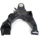 Purchase Top-Quality Control Arm With Ball Joint by MEVOTECH - CMS86149 pa21