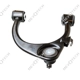 Purchase Top-Quality Control Arm With Ball Joint by MEVOTECH - CMS86151 pa14