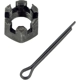 Purchase Top-Quality Control Arm With Ball Joint by MEVOTECH - CMS86151 pa19