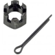 Purchase Top-Quality Control Arm With Ball Joint by MEVOTECH - CMS86151 pa23