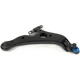 Purchase Top-Quality MEVOTECH - CMS86170 - Control Arm With Ball Joint pa18
