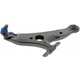 Purchase Top-Quality MEVOTECH - CMS86170 - Control Arm With Ball Joint pa27