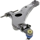 Purchase Top-Quality MEVOTECH - CMS86170 - Control Arm With Ball Joint pa33