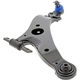 Purchase Top-Quality MEVOTECH - CMS86170 - Control Arm With Ball Joint pa37