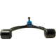 Purchase Top-Quality MEVOTECH - CMS86177 -Control Arm With Ball Joint pa15