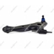 Purchase Top-Quality Control Arm With Ball Joint by MEVOTECH - CMS86181 pa1