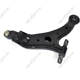 Purchase Top-Quality Control Arm With Ball Joint by MEVOTECH - CMS86181 pa12