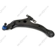 Purchase Top-Quality Control Arm With Ball Joint by MEVOTECH - CMS86181 pa13