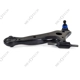 Purchase Top-Quality Control Arm With Ball Joint by MEVOTECH - CMS86181 pa14