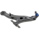 Purchase Top-Quality Control Arm With Ball Joint by MEVOTECH - CMS86181 pa19