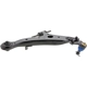 Purchase Top-Quality Control Arm With Ball Joint by MEVOTECH - CMS86181 pa21