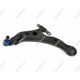 Purchase Top-Quality Control Arm With Ball Joint by MEVOTECH - CMS86181 pa3