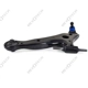 Purchase Top-Quality Control Arm With Ball Joint by MEVOTECH - CMS86181 pa6