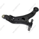 Purchase Top-Quality Control Arm With Ball Joint by MEVOTECH - CMS86181 pa8