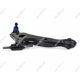 Purchase Top-Quality Control Arm With Ball Joint by MEVOTECH - CMS86182 pa1