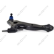 Purchase Top-Quality Control Arm With Ball Joint by MEVOTECH - CMS86182 pa11