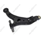 Purchase Top-Quality Control Arm With Ball Joint by MEVOTECH - CMS86182 pa13
