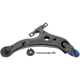 Purchase Top-Quality Control Arm With Ball Joint by MEVOTECH - CMS86182 pa16