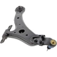 Purchase Top-Quality Control Arm With Ball Joint by MEVOTECH - CMS86182 pa17