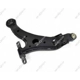 Purchase Top-Quality Control Arm With Ball Joint by MEVOTECH - CMS86182 pa2