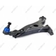 Purchase Top-Quality Control Arm With Ball Joint by MEVOTECH - CMS86182 pa5