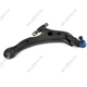 Purchase Top-Quality Control Arm With Ball Joint by MEVOTECH - CMS86182 pa7