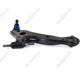 Purchase Top-Quality Control Arm With Ball Joint by MEVOTECH - CMS86182 pa9