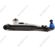 Purchase Top-Quality MEVOTECH - CMS86193 - Control Arm With Ball Joint pa15