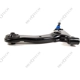 Purchase Top-Quality MEVOTECH - CMS86193 - Control Arm With Ball Joint pa17